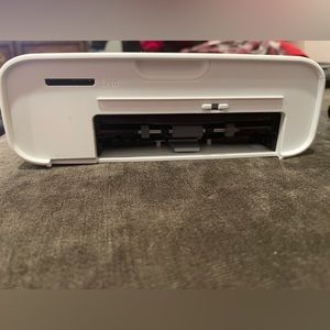 Canon Selphy CP1200 Photo Printer